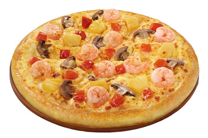SHRIMP COCKTAIL